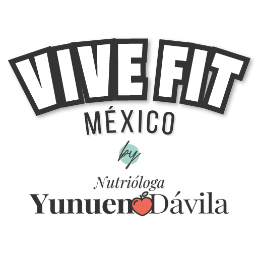 Vive Fit México